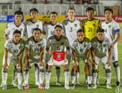 FIFA Matchday: Timnas U-23 Jajal Kualitas di Uji Coba vs Mali, Target SEA Games Berpotensi Terancam?