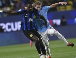 “Bersiaplah untuk Aksi Kocar-Kocur! Jadwal Liga Italia Minggu Ini: Derby Turin dan Inter Vs Lazio Siap Meledak!”