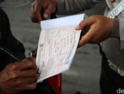 “Siap-siap, Bakal Ada Operasi Zebra! 10 Fakta Mengejutkan tentang Operasi Zebra yang Perlu Anda Ketahui”