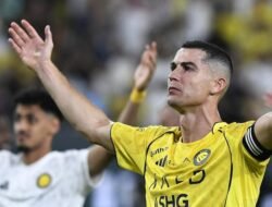 Ronaldo, 41 Tahun, Akan Pensiun dan Jadi Youtuber?