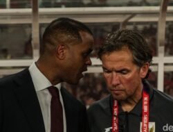 Dari Nusa Tenggara ke Eropa, Eks Asisten Pelatih Timnas Indonesia Dukung Menuju Ajax!