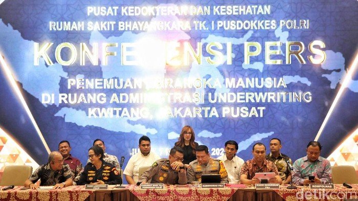 Misteri Gedung Kwitang: Fakta-fakta Kerangka 2 Orang Hilang Terungkap!