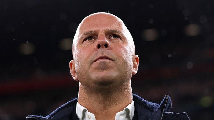 Liverpool Terpuruk, Cari Konsistensi usai 6 Kekalahan Beruntun