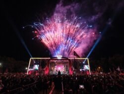 Ribuan Bikers Bakal Buat Sesak Garut! – Update 1