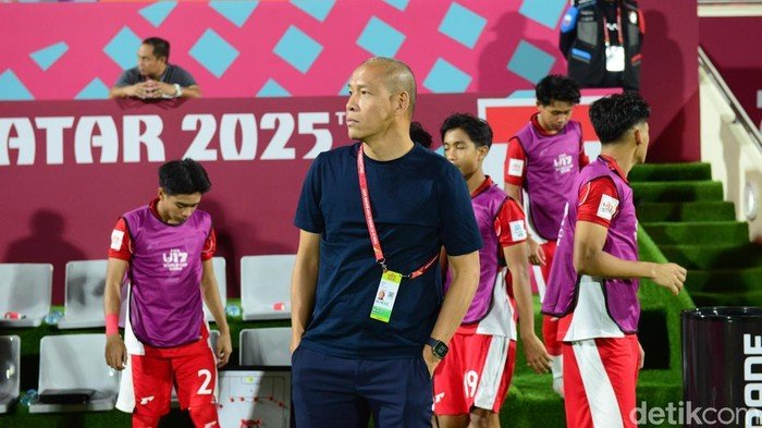 Timnas U-17 vs Honduras: Main Lepas atau Pulang dengan Rasa Menyesal!