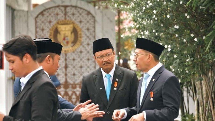 Prabowo Tegakkan 10 Pahlawan, Sejarah Indonesia Bersuara