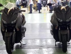 “Motor ‘Made in Indonesia’ Menjelma Jadi Eksportir Dunia, Oktober Ini Membuktikan!”