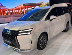 “Wuling Darion PHEV: Ini Spesifikasi Bahan Bakar yang Wajib Kamu Ketahui!”