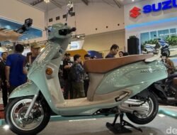 Dari Cemoohan Hingga Sukses, Suzuki Access Membuktikan bahwa Kritik Bisa Jadi Modal!