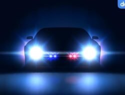 Ketemu Fortuner Berstrobo Arogan di Jalan, Viralin! – Kisah Viral yang Guncangkan Dunia Oto