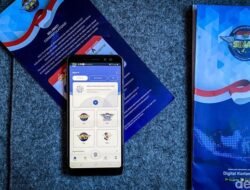 Digitalisasi Pelayanan Publik Polri: Perpanjang SIM dan Bayar Pajak Kendaraan Cuma Pakai HP