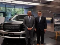 Bioetanol di Depan Mata: Pertamina & Toyota Bangun Pabrik di Lampung