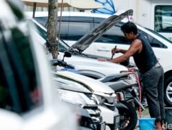 Pagi-pagi Manasin Mobil, Masih Perlu Nggak Sih? – Alternatif 1