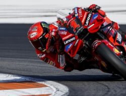 Jadwal MotoGP Valencia 2025 Akhir Pekan Ini, Awas Kelewat! – Alternatif 2