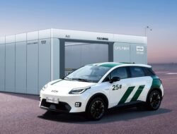 “AION UT Super: Inovasi Berharga Rp100 Jutaan, Taklukkan Perjalanan!”