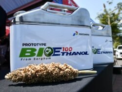 “E10 Baru Diterapkan, BBM Etanol Bakal Goyang Pasar Otomotif 3 Tahun Ke Depan”