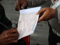 Operasi Zebra Pekan Depan, Inilah Jenis Pelanggaran yang Akan Ditertibkan