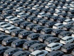 Mobil China Invasi Pasar Indonesia: Apakah Ini Ancaman atau Peluang?