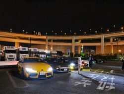 Dari SPBU ke Crypto, Investasi Masa Depan untuk Toyota GR 86!