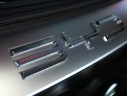 [5 Mobil China Paling Laris di Indonesia: Siapa yang Mendominasi Pasar?]