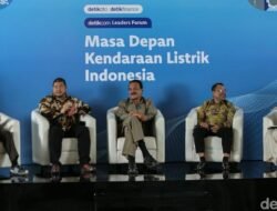 PLN Ajak Swasta Kembangkan SPKLU, Solusi Berkelanjutan untuk Indonesia?