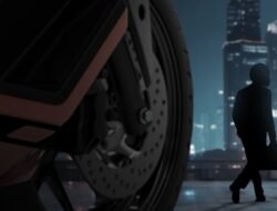 Polytron Mau Rilis Motor Baru di Indonesia, Ini Bocorannya yang Bikin Heboh!