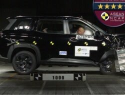 “Mengungkap Hasil Tabrakan Mitsubishi Destinator: Lihat Sendiri!”