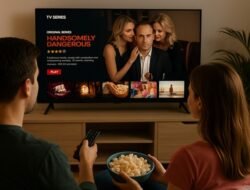 “IndoXXI & LK21: Tempat Nonton Favorit, Tapi Bisa Hancurkan Perangkat Anda!”