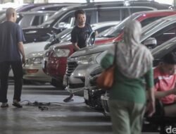 Generasi Muda Indonesia: Mengutamakan Pengalaman Berkendara atas Harga Jual Kembali