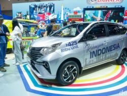 “Mengapa Merek Ini Masih Meledak Meski LCGC Sejakin Menyusut?”