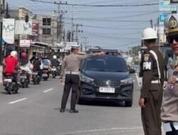 “Waspadalah, Operasi Zebra 2025 Besok! Ini Pelanggaran yang Bisa Merenggut SIM Anda”