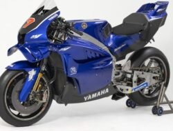 “Dukungan Yamaha Diperlukan, M1 V4 Masih Kekurangan”