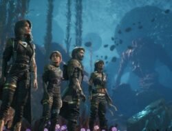 “The Game Awards 2025: Teknologi yang Membuat Game Lebih dari Sekadar Hiburan”