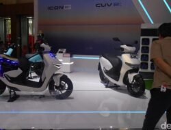 “Motor Listrik Honda: Solusi atau Masih Perlu Dukungan?”