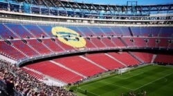 Revolusi Barcelona di Camp Nou: Laporta dan Kisah Bersejarah yang Mempesona!