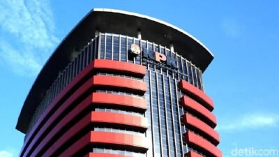 KPK: Staf Khusus Pejabat Kementerian-Lembaga Wajib Lapor LHKPN, Tantangan Transparency dalam Pemerintahan!