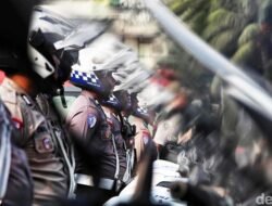 Operasi Zebra 2025: Menerapkan Pendekatan Cerdas dalam Lalu Lintas