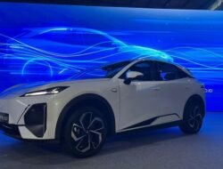 Siap Berduel di Pasar Indonesia, Changan Bawa 2 Mobil Baru!