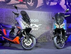 Motor Listrik Polytron Murah? Ini Penjelasan yang Mungkin Tidak Anda Duga!
