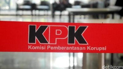 KPK Terkejut, 3 Pramusaji Merusak Segel di Rumdin Gubernur Riau: Siapa yang Berada di Balik?