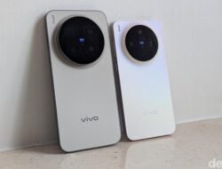 “Vivo X300 vs X300 Pro: Mana yang Lebih Cocok untuk Kamu?”