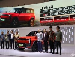 “Rp 525 Jutaan untuk Chery J6T, Apakah Harganya Sebanding dengan Nilainya?”