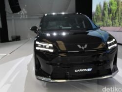 “Insentif Berakhir Desember 2025, Wuling Yakin Mobil Listrik Masih Diminati” : Apakah Akhir Zaman Subsidi untuk EV?