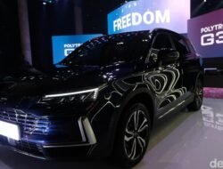 Polytron Mau Bangun Fasilitas Battery Pack Sendiri di Indonesia: Menyongsong Era Mobilitas Berkelanjutan