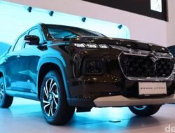 “Apa yang Membuat Suzuki Grand Vitara Harganya Rp 416 Juta? Ketahui Perbedaannya!”