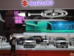 Target Penjualan Mobil 2025 Gaikindo Revisi, Apa yang Menunggu industri Otomotif Indonesia?