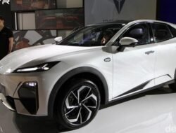 “Changan Menjanjikan Mobil yang Disukai Indonesia, Tapi Bisakah Mereka Bertahan di Pasar yang Kompetitif?”