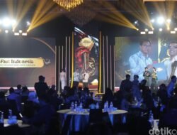 “Revolusi Mobil Listrik Indonesia Dikudeta oleh VinFast!”