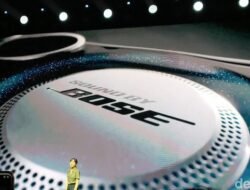 “Poco F8 Series Dengan Audio Bose: Rahasia Teknologi yang Mengguncangkan Dunia Telepon Genggam!”