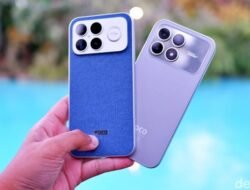**Perbandingan Flagship Poco F8 Ultra vs Pro: Pilih yang Tepat untuk Anda**